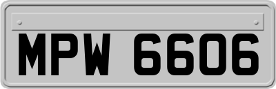 MPW6606