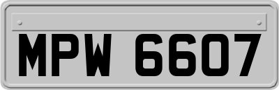 MPW6607