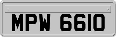 MPW6610