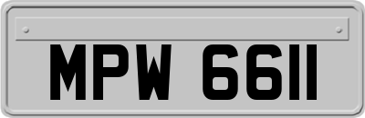 MPW6611