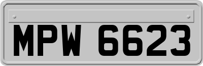 MPW6623