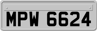 MPW6624