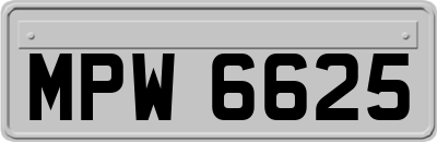 MPW6625