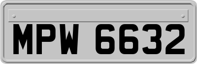 MPW6632