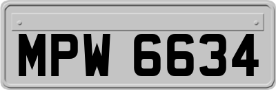 MPW6634