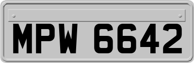 MPW6642