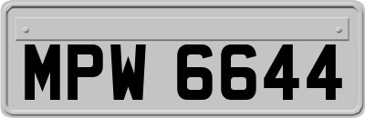 MPW6644