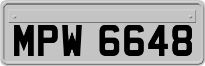 MPW6648