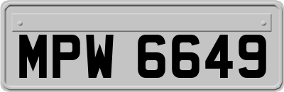 MPW6649