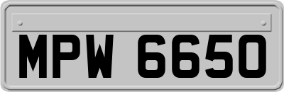 MPW6650