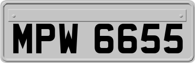 MPW6655