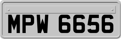 MPW6656