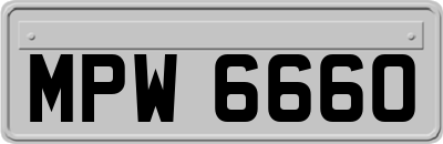 MPW6660