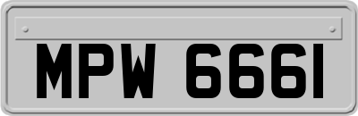 MPW6661