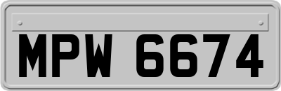 MPW6674