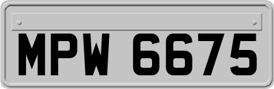 MPW6675