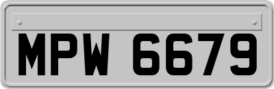 MPW6679