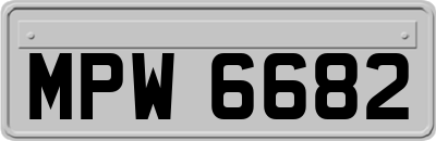 MPW6682