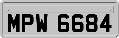 MPW6684