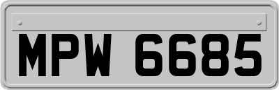 MPW6685