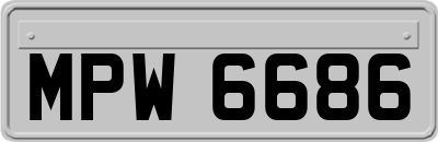 MPW6686