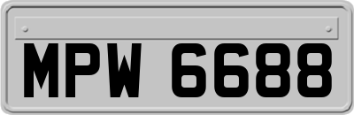 MPW6688