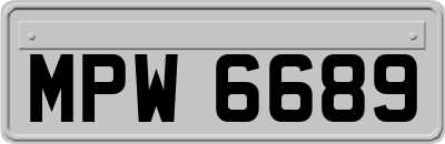 MPW6689