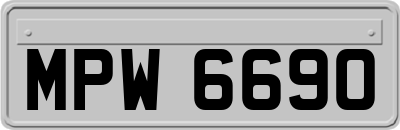 MPW6690