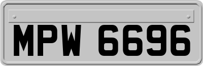 MPW6696