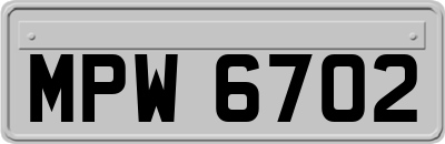 MPW6702