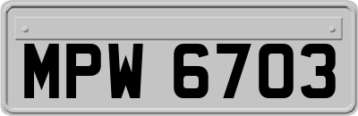 MPW6703