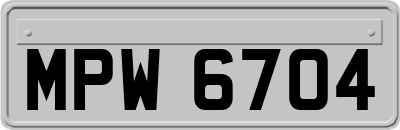 MPW6704