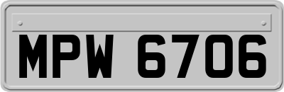 MPW6706