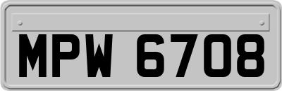 MPW6708