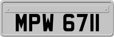 MPW6711