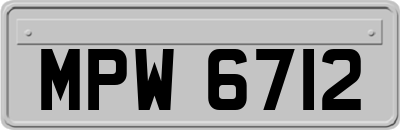 MPW6712