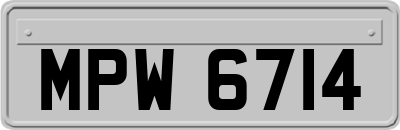 MPW6714