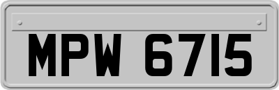 MPW6715