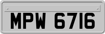 MPW6716