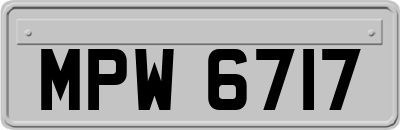 MPW6717