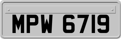 MPW6719