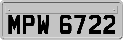 MPW6722