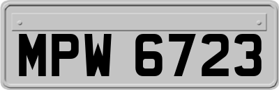 MPW6723