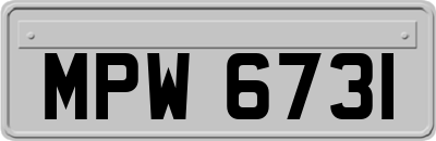 MPW6731