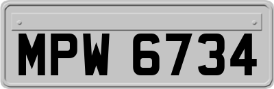 MPW6734