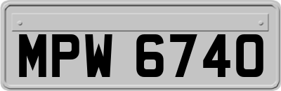 MPW6740