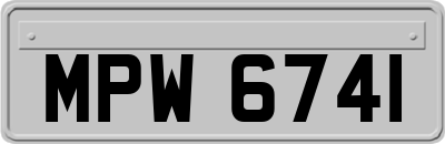 MPW6741