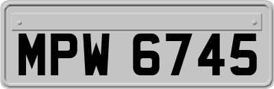 MPW6745