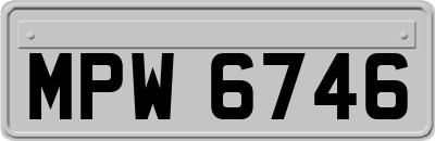 MPW6746