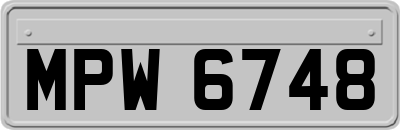 MPW6748